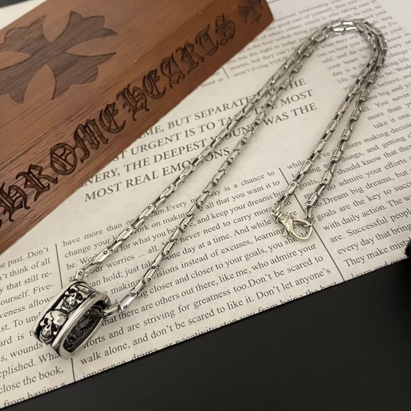 Chrome Hearts Necklaces